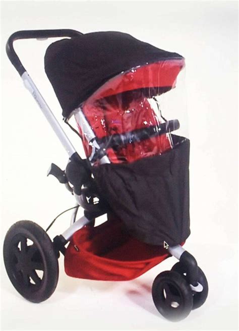 quinny buzz carrycot raincover products for sale .